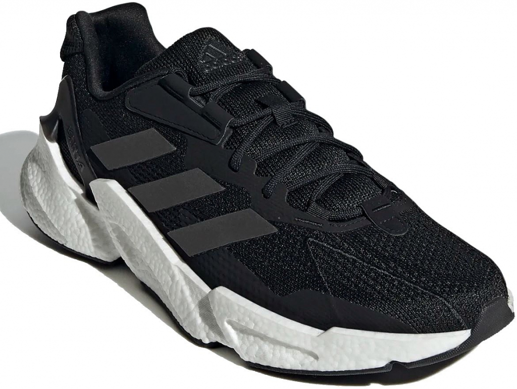 adidas Performance X9000L4 Core Black Core Black White