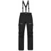 Dámske nohavice High Point Explosion 6.0 Ldy Pants Black S