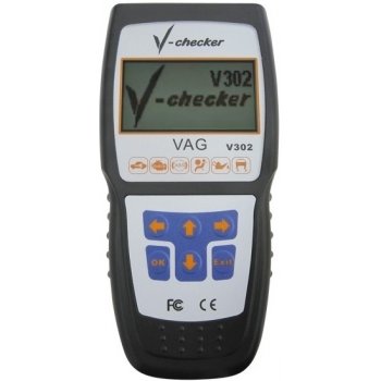 V-checker V302