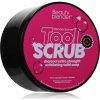beautyblender® Tool Scrub Charcoal tuhý čistič na make-up hubky a štetce 150 g