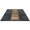 Tréninková platforma ATX LINE Weight Lifting / Power Rack XL, 3 x 3 m