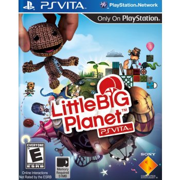 Little Big Planet