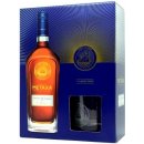 Metaxa 12* 40% 0,7 l (darčekové balenie 2 poháre)