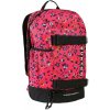 detský batoh BURTON YOUTH DISTORTION PACK WILDCAT FLORAL 18L