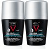 Vichy deo roll-on na citlivou pokožku 2 x 50 ml