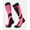 Kilpi Lyžařské podkolenky ANXO-U růžová