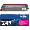 Toner Brother TN-249M purpurový (TN249M)