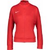Nike | W NK DF ACDPR24 TRK JKT K | červená| XS
