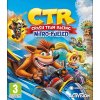 Crash Team Racing: Nitro-Fueled