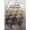 Lužinova obrana - Nabokov Vladimir