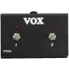Vox VFS2A Nožný prepínač