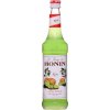 Monin Kiwi 0,7l (čistá fľaša)
