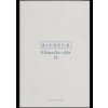 Filosofie vůle II - Konečnost a vina - Paul Ricoeur