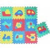 Wiky Penové puzzle podložka 30cm - autá