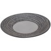Jedálenský tanier ARBORESCENCE 28 cm, korenie, REVOL