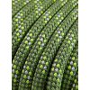 Turistické lano Beal Rando 8 mm 20 m - green