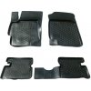 Koberce gumené rohože model RM, J&J, Kia Rio 2005-2011