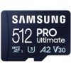 Samsung SDXC 512GB MB-MY512SA/WW