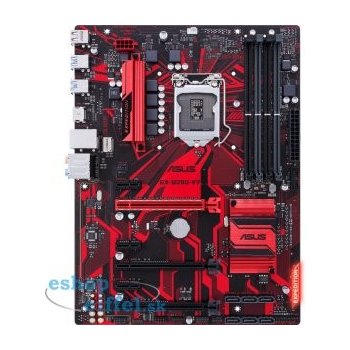 Asus EX-B250-V7