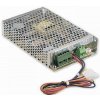 MEANWELL SCP-75-24, priem.spínaný zdroj s funkciou nabíjačky (UPS) 75W 24V SCP-75-24