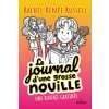 Le journal d'une grosse nouille, Tome 01