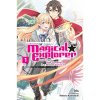 Yen Press Magical Explorer 1: Reborn as a Side Character in a Fantasy Dating Sim (Light Novel)