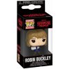 Funko Pop! Keychain: Stranger Things - Robin Buckley