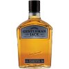 Jack Daniel's Gentleman Jack 40% 0,7 l (čistá fľaša)