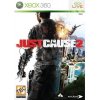 JUST CAUSE 2 Xbox 360