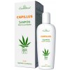 Cannaderm Cappillus šampón proti lupinám New 150 ml