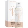 Naïf Upokojujúci olej pre deti a bábätká 100 ml - Kokos