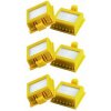 iRobot Roomba - 700 - Dual AeroVac Filter 2x 3 Sets, 4503461