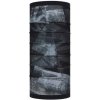 Polar Buff Reversible Buff Geoline Grey