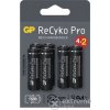 GP ReCyko Pro AA 2000mAh 6ks B2220V