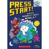 Super Rabbit Boy World!: A Branches Book (Press Start! #12) (Thomas Flintham)(Brožovaná)