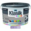 Het Klasik Color 0347 fialový 4kg