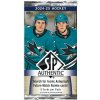 Hokejové Karty NHL 2024-25 Upper Deck SP Authentic Hobby Balíček
