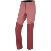 Husky Dámske softshellové nohavice Kavia L bordo Veľkosť: L dámske nohavice