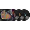 Cure: Mixes Of A Lost World (Deluxe) - 3Vinyl (LP)