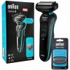 Braun Series 5 51-M1000s Mint