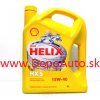 Shell Helix Super HX5 15W-40 4L