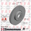 ZIMMERMANN Brzdovy kotuc 150.3478.20