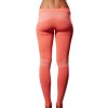 Stormax Dámske funkčné legíny - spodky M losos