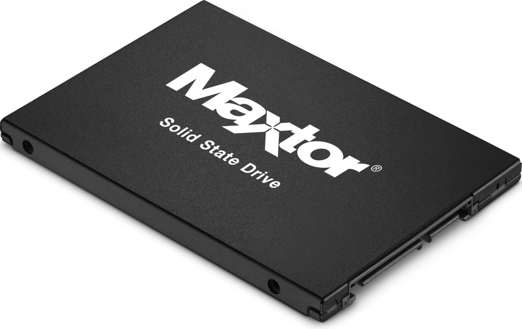 MAXTOR Z1 480GB, YA480VC1A001