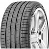 Pirelli P Zero PZ4 Luxury Saloon 245/35 R20 95Y