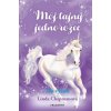Môj tajný jednorožec 3: Do výšok - Linda Chapmanová