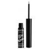 NYX Professional Makeup Epic Wear Liquid Liner tekuté linky na oči s matným finišom 01 Black 3,5 ml