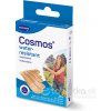 COSMOS Vode odolná náplasť - 5 veľkostí - 20 ks