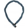 Abus Ivera Chain 7210/85 metal blue Zámok na zabezpečenie bicykla