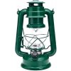 Pronett XJ3891 Petrolejová lampa 19 cm zelená